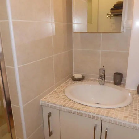 Lägenhet 1517