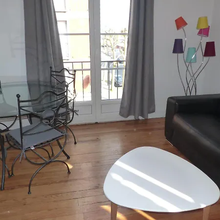 1517 Apartmán *