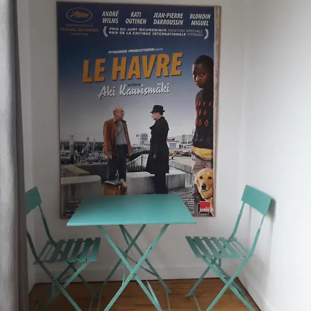 1517 * Le Havre